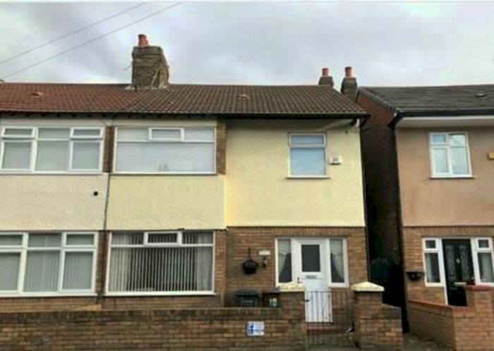 3 Bedroom Property To Rent In Morningside, Crosby, Liverpool, L23