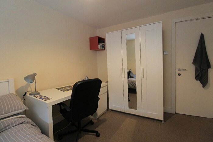 6 Bedroom Terraced House To Rent In Hubert Road, Selly OkaBirmingham, B29