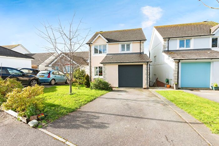 5 Bedroom Property To Rent In Tinney Drive, Truro, TR1