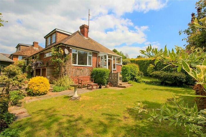 4 Bedroom Detached House For Sale In Gorselands, Sedlescombe, East Sussex, TN33
