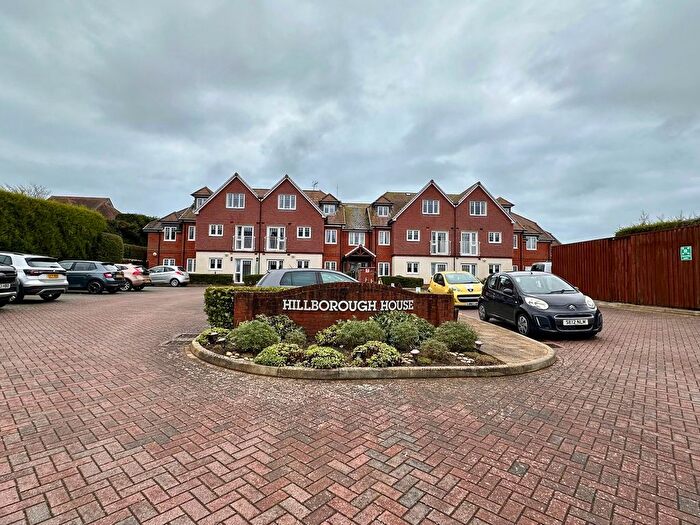 2 Bedroom Property For Sale In Little Common Road, Bexhill-On-Sea, TN39