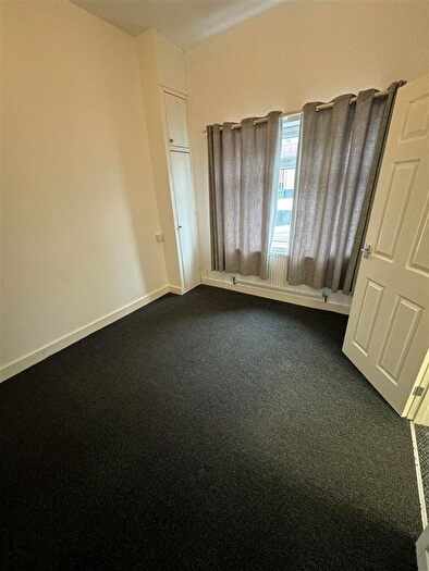 3 Bedroom Property To Rent In The Uplands, Bearwood, Smethwick, B67