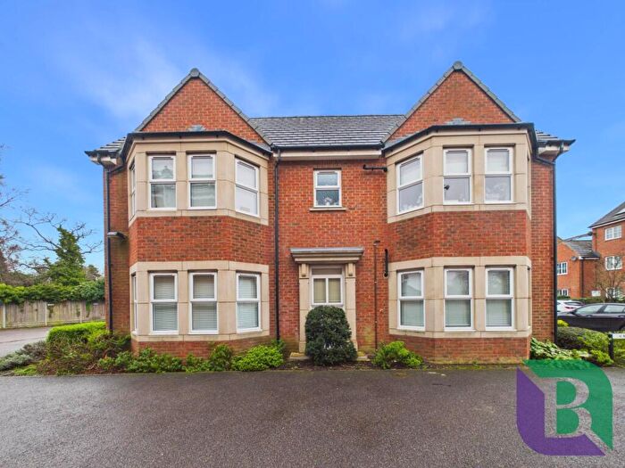 2 Bedroom Apartment For Sale In Greensand View, Woburn Sands, MK17