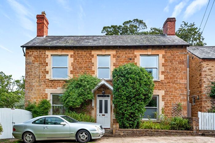3 Bedroom Detached House To Rent In Swerford, Oxfordshire, OX7