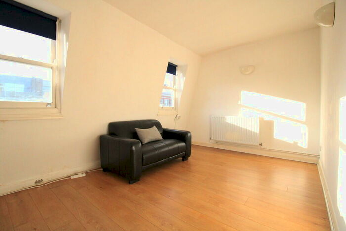 1 Bedroom Flat To Rent In Old Street, London, EC1V