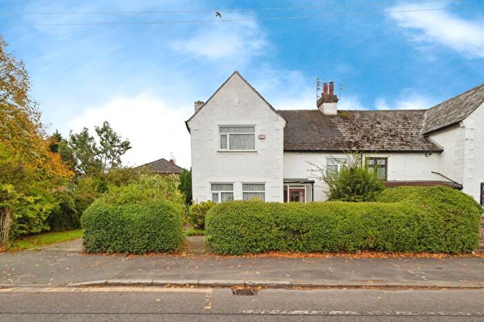 3 Bedroom Semi Detached House For Sale In Yew Tree Road, Manchester, Greater Manchester, M14