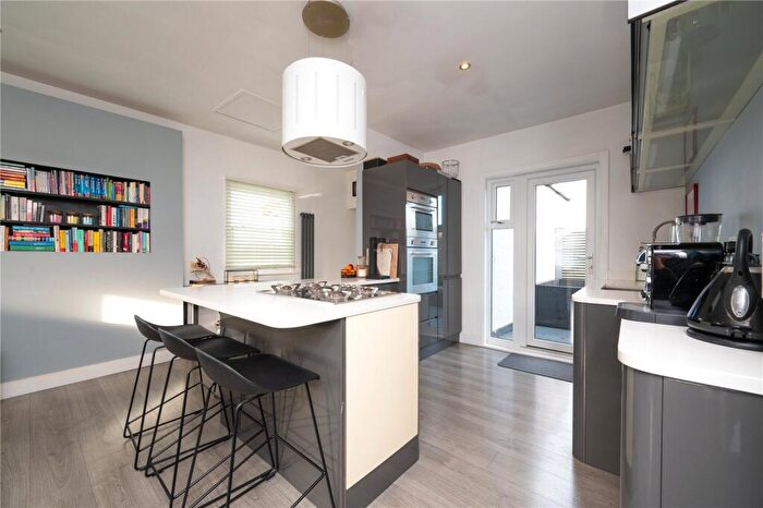 2 Bedroom Duplex For Sale In Catherine Street, St. Albans, Hertfordshire, AL3