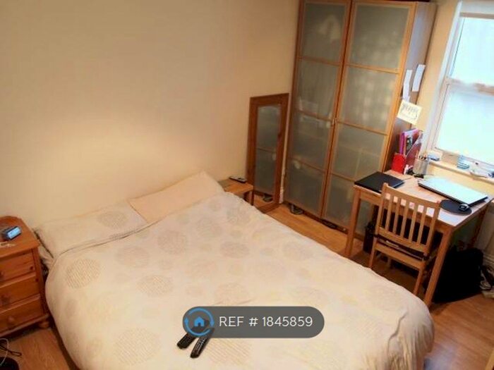 Studio To Rent In (Fb) Fairbridge Road, London, N19