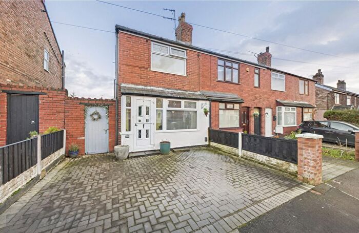 2 Bedroom End Terrace House For Sale In Roland Avenue, St. Helens, WA11