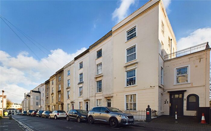 1 Bedroom Flat To Rent In Meridian Place, Clifton, Bristol, BS8