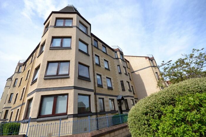 2 Bedroom Flat To Rent In West Bryson Road, Polwarth, Edinburgh, EH11