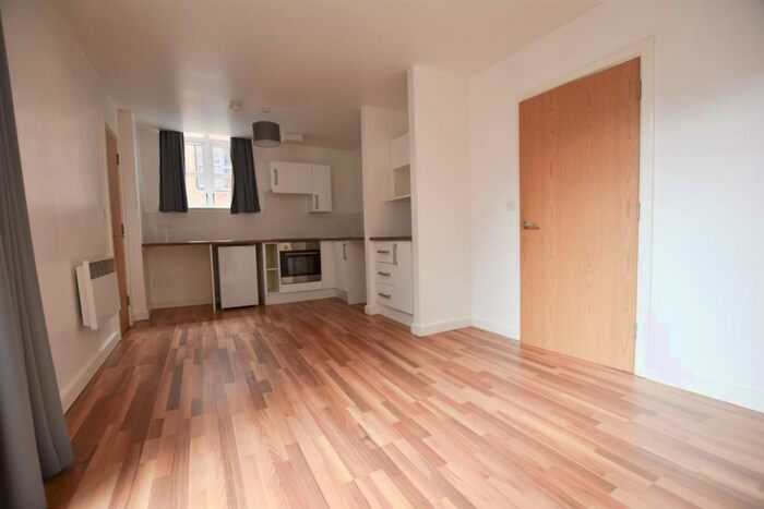 House To Rent In Erskine Street, Leicester, LE1
