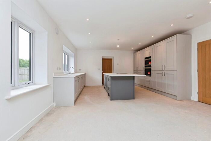 5 Bedroom Detached House For Sale In Dunelm Stables, Thornley, Durham, DH6
