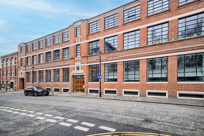 1 Bedroom Flat To Rent In St Pauls Place, St Pauls Square, Birmingham, B3