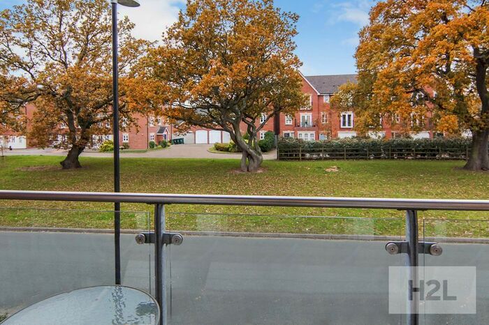 2 Bedroom Flat To Rent In Philmont Court, Coventry, CV4