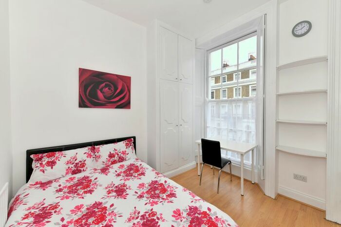 Studio To Rent In Oakley Street, London, SW3