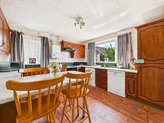 3 Bedroom Bungalow For Sale In Folkestone Road, Lytham St. Annes, FY8