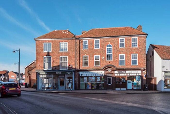 1 Bedroom Apartment To Rent In Storrington, RH20