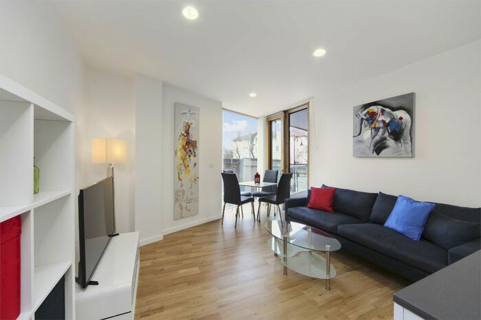2 Bedroom Flat To Rent In Delancey Street, Camden, NW1