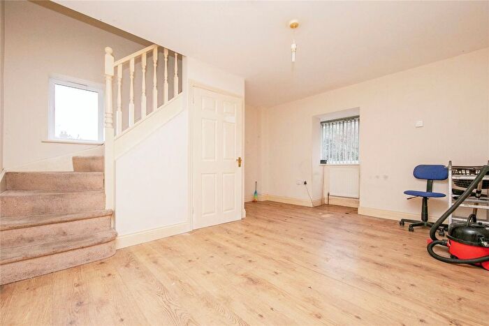 2 Bedroom Detached House For Sale In Link Lane, Bentley, Ipswich, Suffolk, IP9