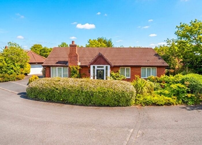 3 Bedroom Bungalow For Sale In Sandsdale Avenue, Preston, PR2