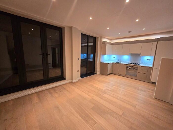 2 Bedroom Flat To Rent In Hargrave Place, London, N7