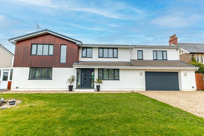 5 Bedroom Detached House For Sale In Ash Hayes Road, Nailsea, BS48