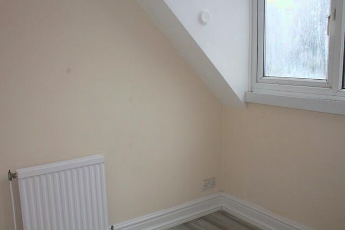 1 Bedroom Flat To Rent In Handsworth Wood Road, Birmingham, B20