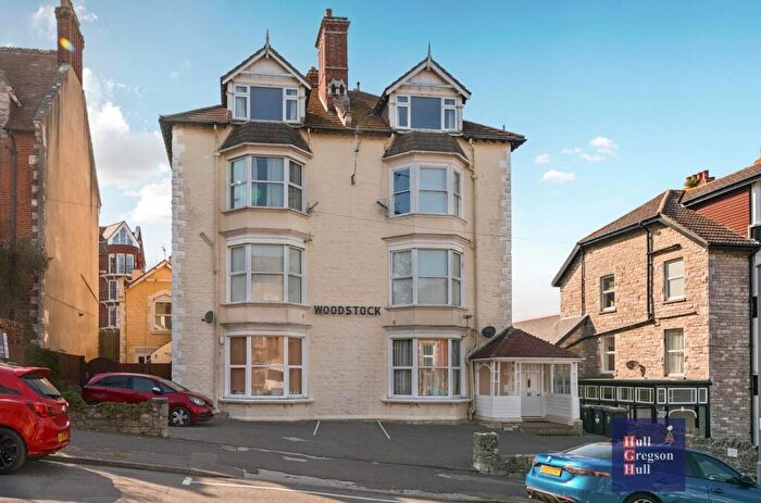 1 Bedroom Flat To Rent In Park Road, Swanage, BH19