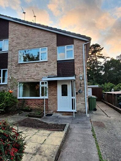 3 Bedroom Semi-Detached House To Rent In Dunholme Avenue, Loughborough, LE11