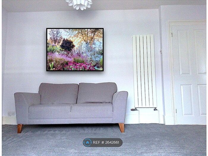 1 Bedroom Flat To Rent In Grosvenor Road, London, W4