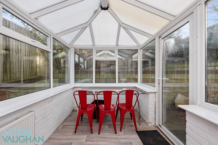 6 Bedroom End Of Terrace House To Rent In Bolney Road, Brighton, BN2