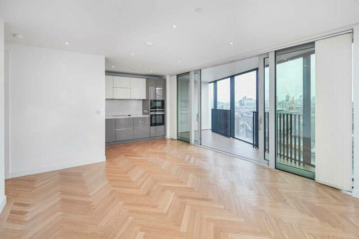 2 Bedroom Apartment To Rent In Two Fifty One 251 Southwark Bridge Road, London, SE1