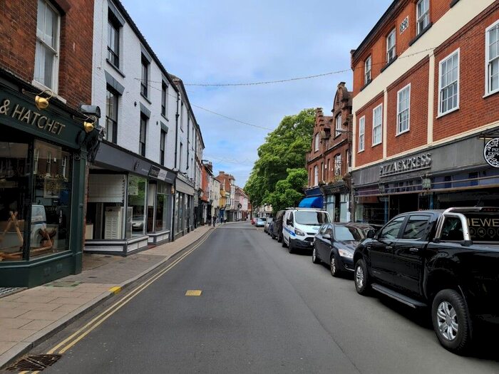 Studio To Rent In St. Benedicts Street, Norwich, NR2