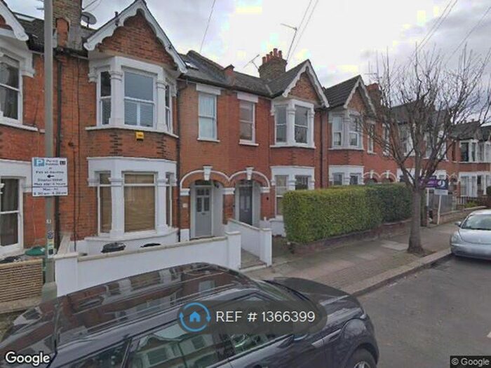 1 Bedroom Flat To Rent In Earlsfield, London, SW18