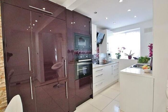 3 Bedroom Property To Rent In Bluebell Road, Southampton, SO16