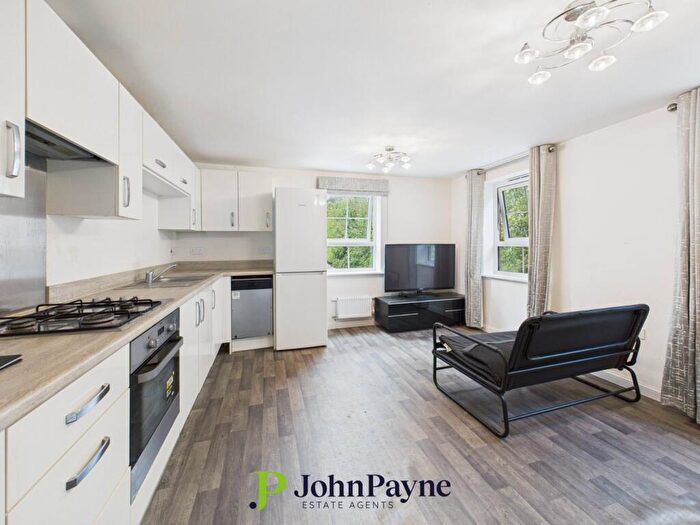 1 Bedroom Apartment To Rent In Tawny Grove, Tile Hill, Coventry, CV4