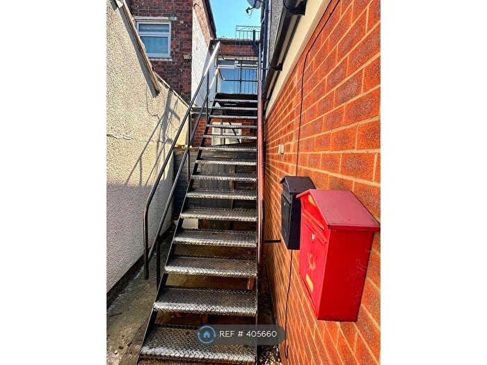 1 Bedroom Flat To Rent In Ormskirk Rd, Wigan, WN5