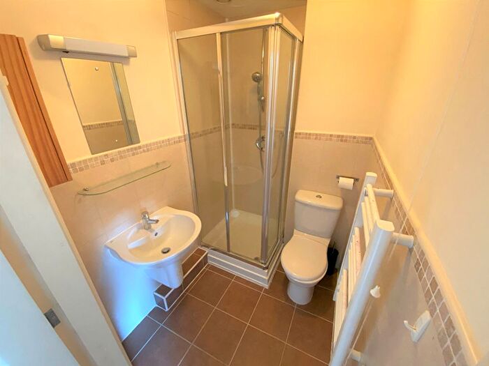 2 Bedroom Flat To Rent In Burleigh Road, Old School Square Burleigh Road, PR1