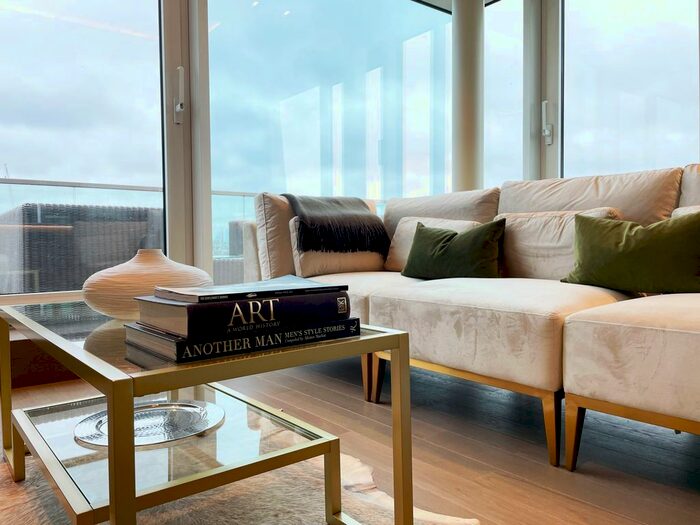 2 Bedroom Flat To Rent In London, W14