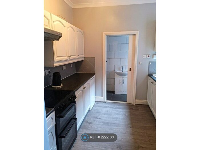2 Bedroom Flat To Rent In Audley Rd, Newcastle Upon Tyne, NE3