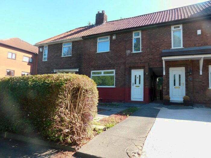 3 Bedroom Property To Rent In Seymour Road, Broadgreen, Liverpool, L14