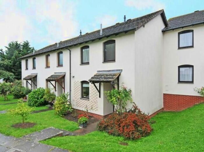 3 Bedroom Semi-Detached House To Rent In Wrefords Lane, Exeter, Devon, EX4