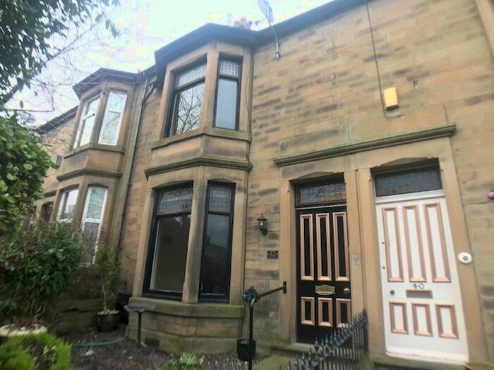 4 Bedroom Terraced House To Rent In Whalley Road, Altham West, Accrington, BB5