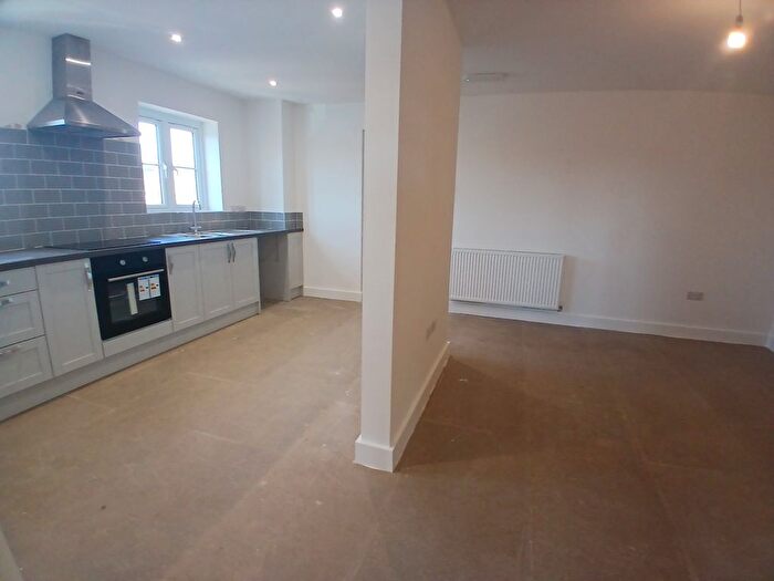 2 Bedroom Flat To Rent In Old Sunway, King's Lynn, PE30