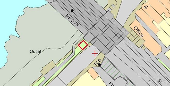 Land For Sale In Land At The Terrace, Barnes, London, SW13