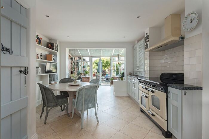 4 Bedroom Detached House For Sale In Loop Road, Keyston, Cambridgeshire, PE28
