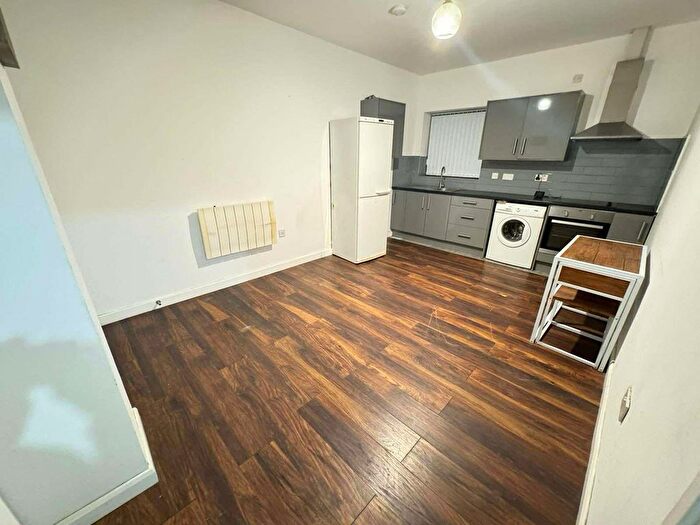 1 Bedroom Flat To Rent In Glengate, Wigston, LE18