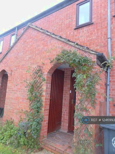 2 Bedroom Terraced House To Rent In The Orchard, Lower Quinton, Stratford-Upon-Avon, CV37