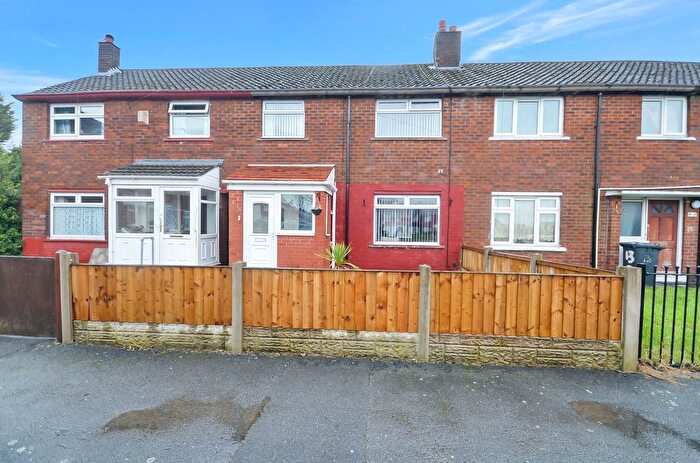 3 Bedroom Bungalow To Rent In Green Oaks Path, Widnes, WA8